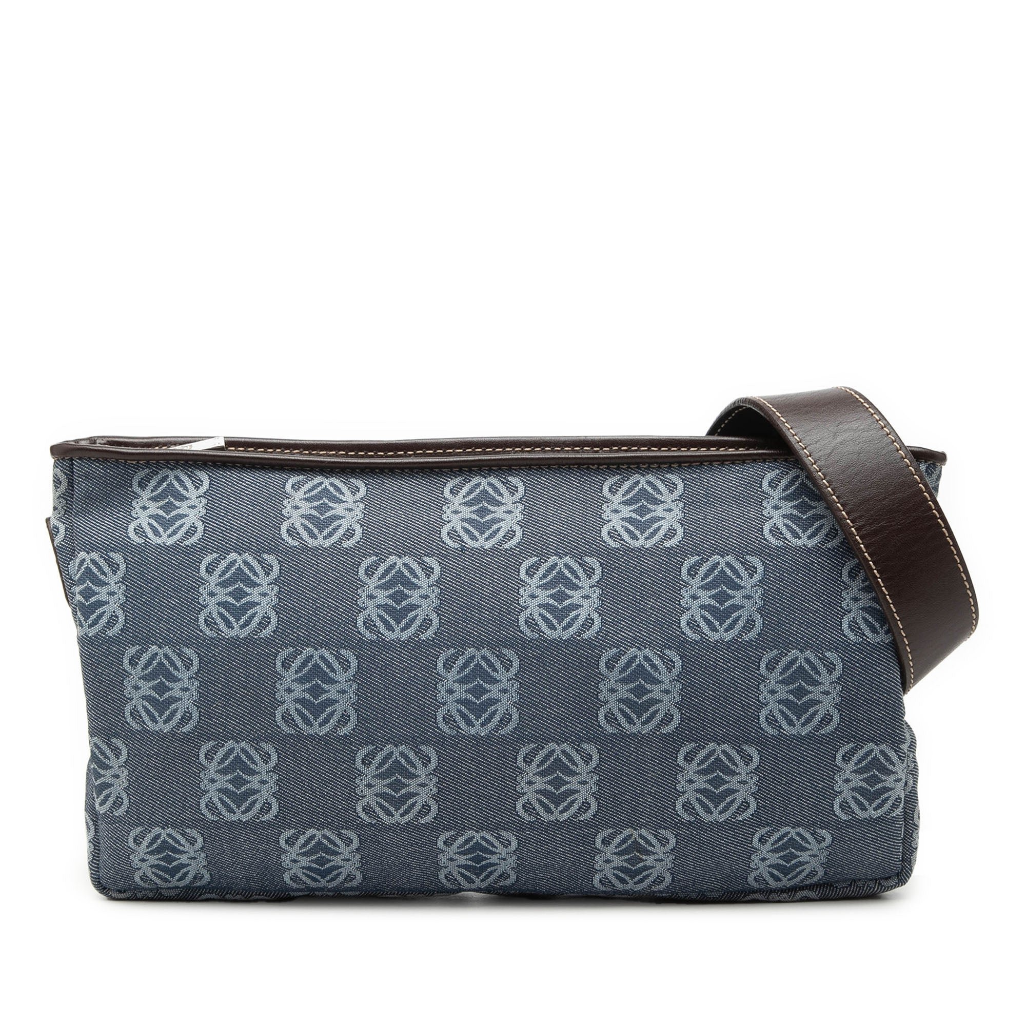Anagram handbag