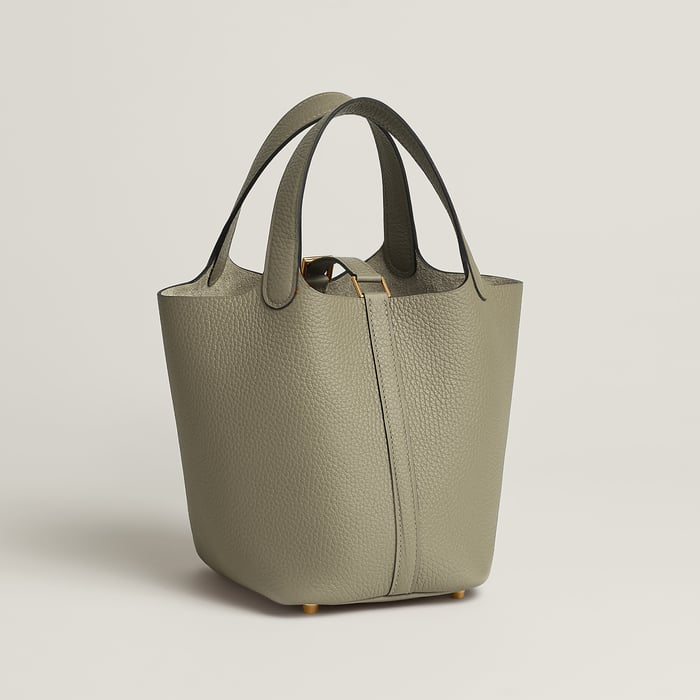 Sauge Picotin Lock 18 Bag