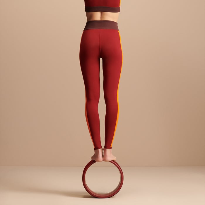 Yoga Leggings, Petite Fit