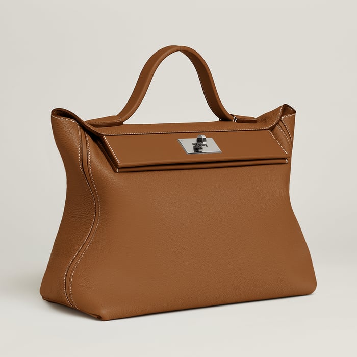 Gold 24/24 - 35 Bag