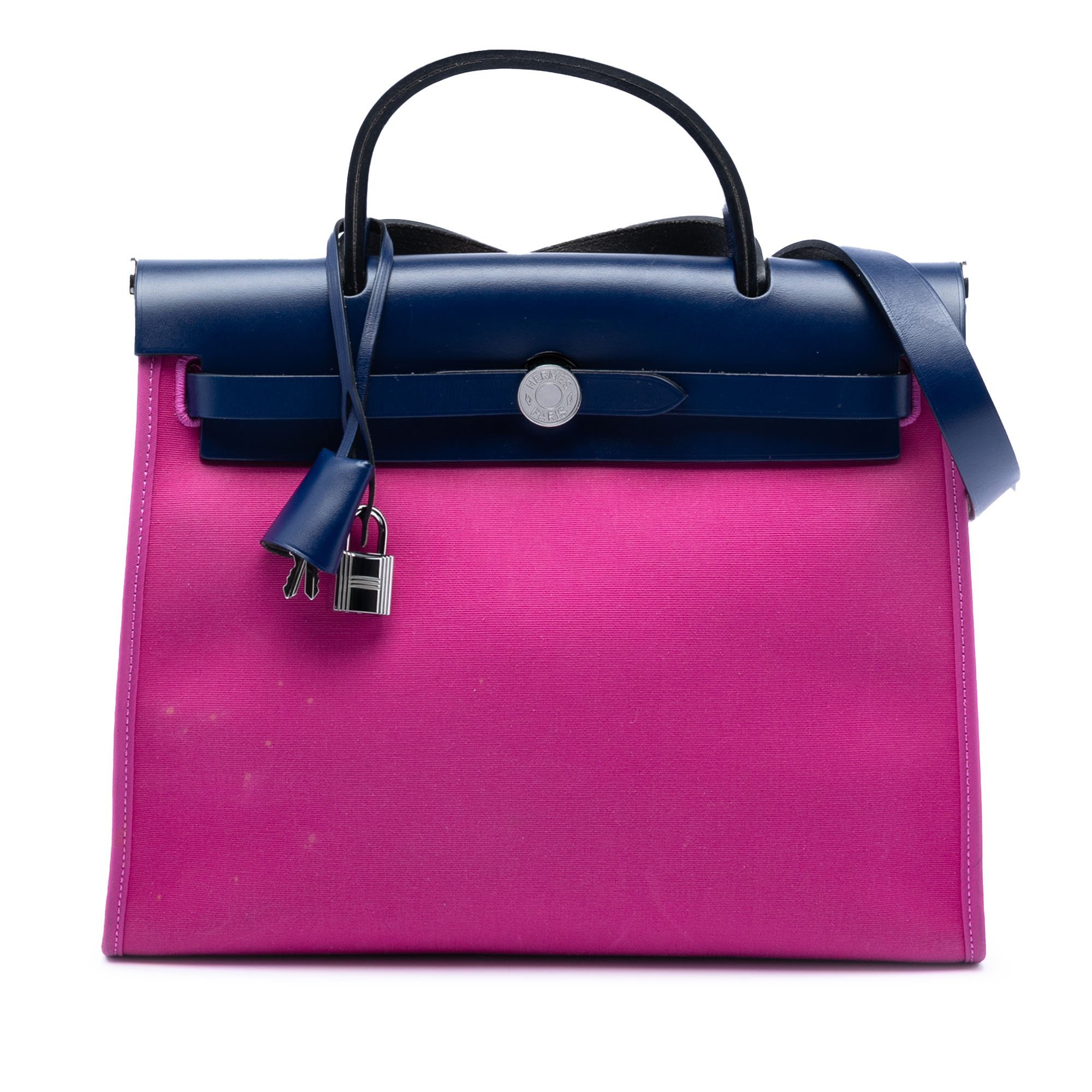 Herbag cloth handbag