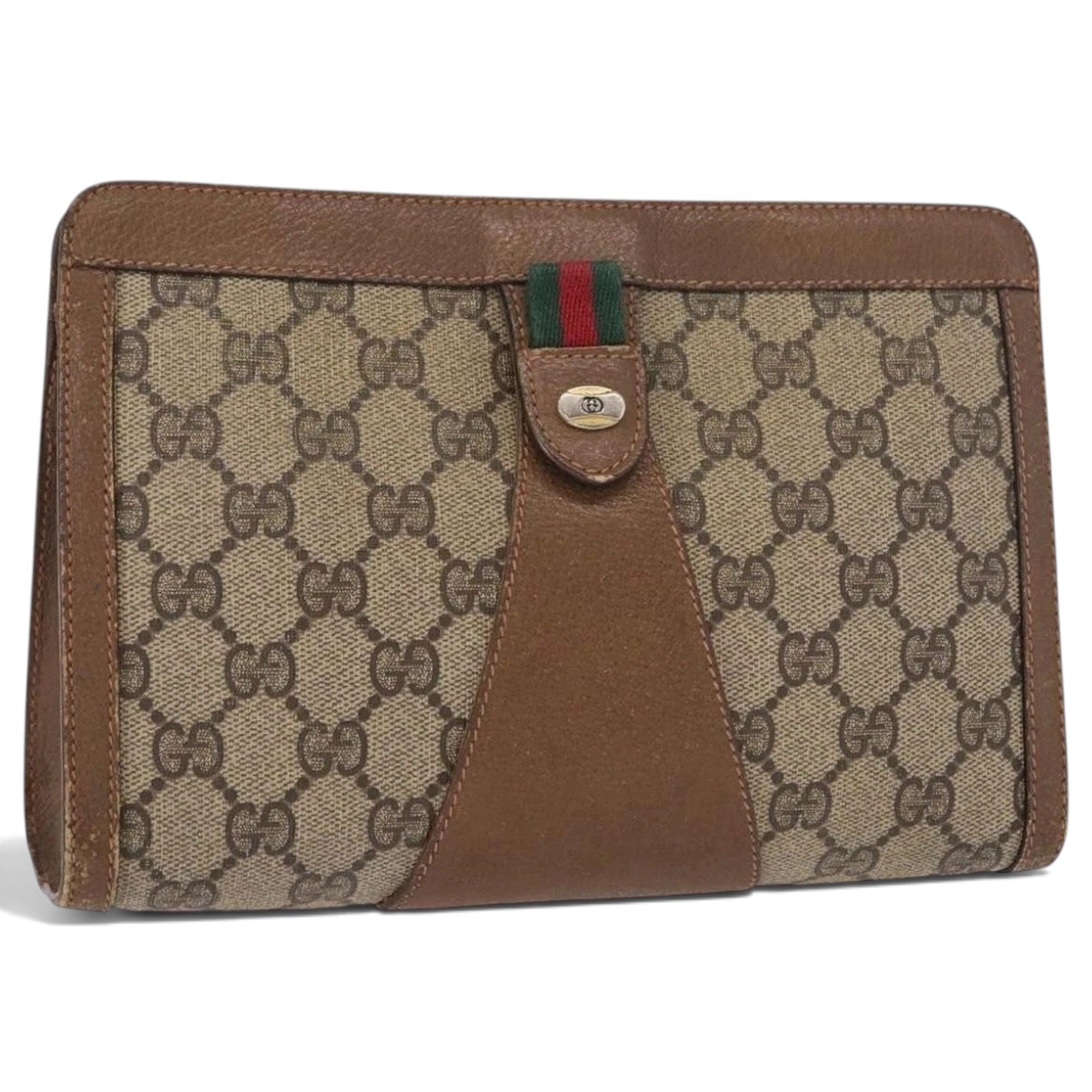Clutch bag