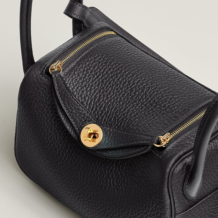 Caban Lindy II Mini Bag