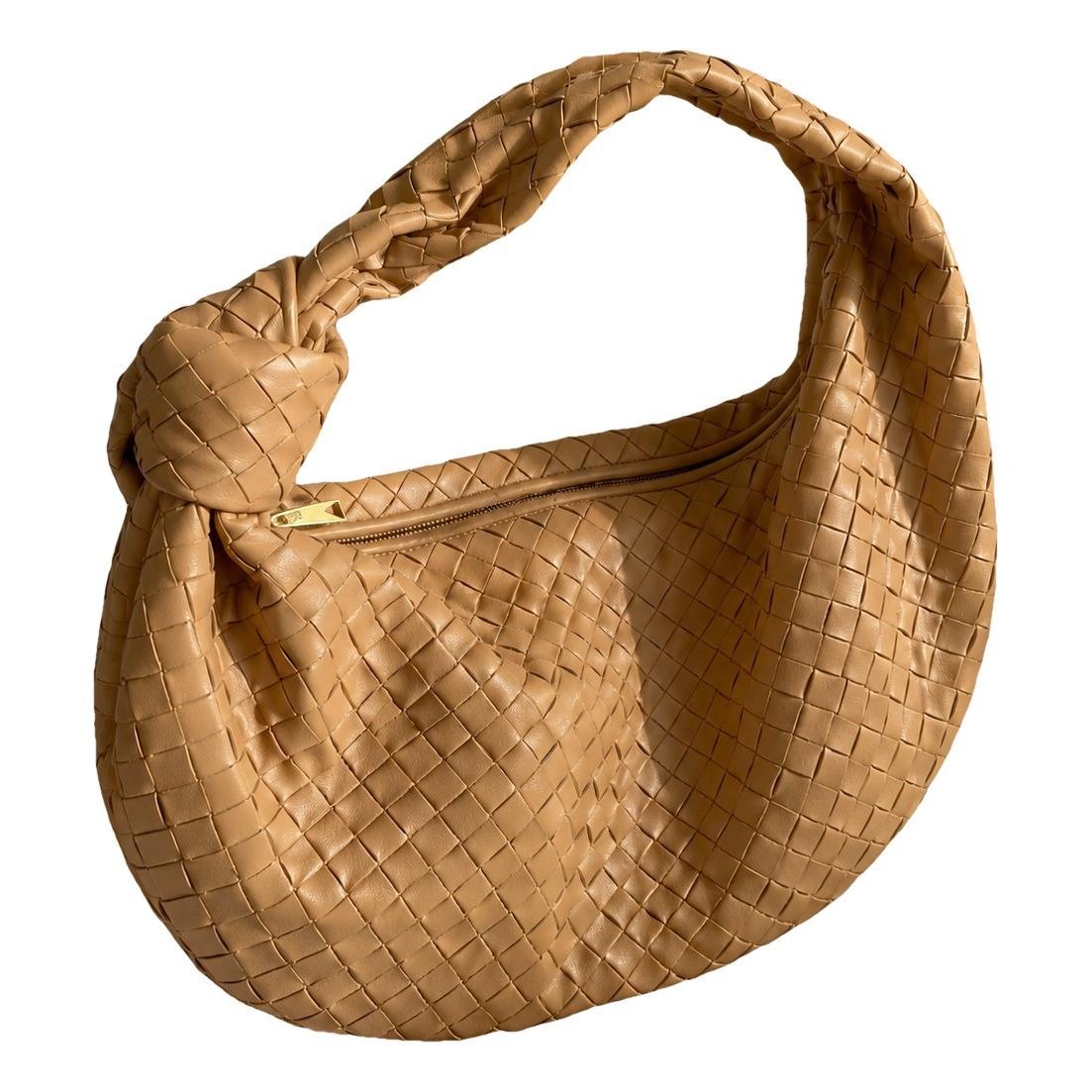 Jodie leather handbag
