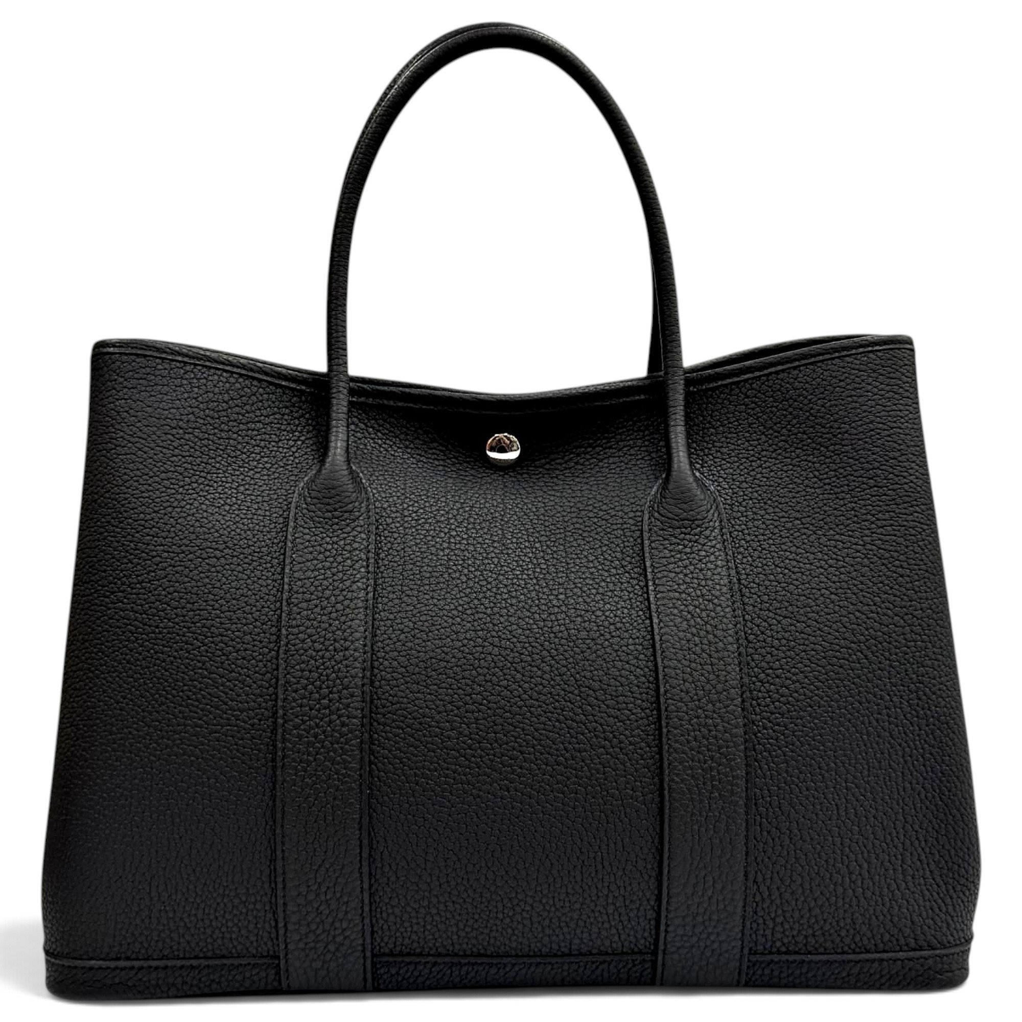 Garden Party cloth tote
