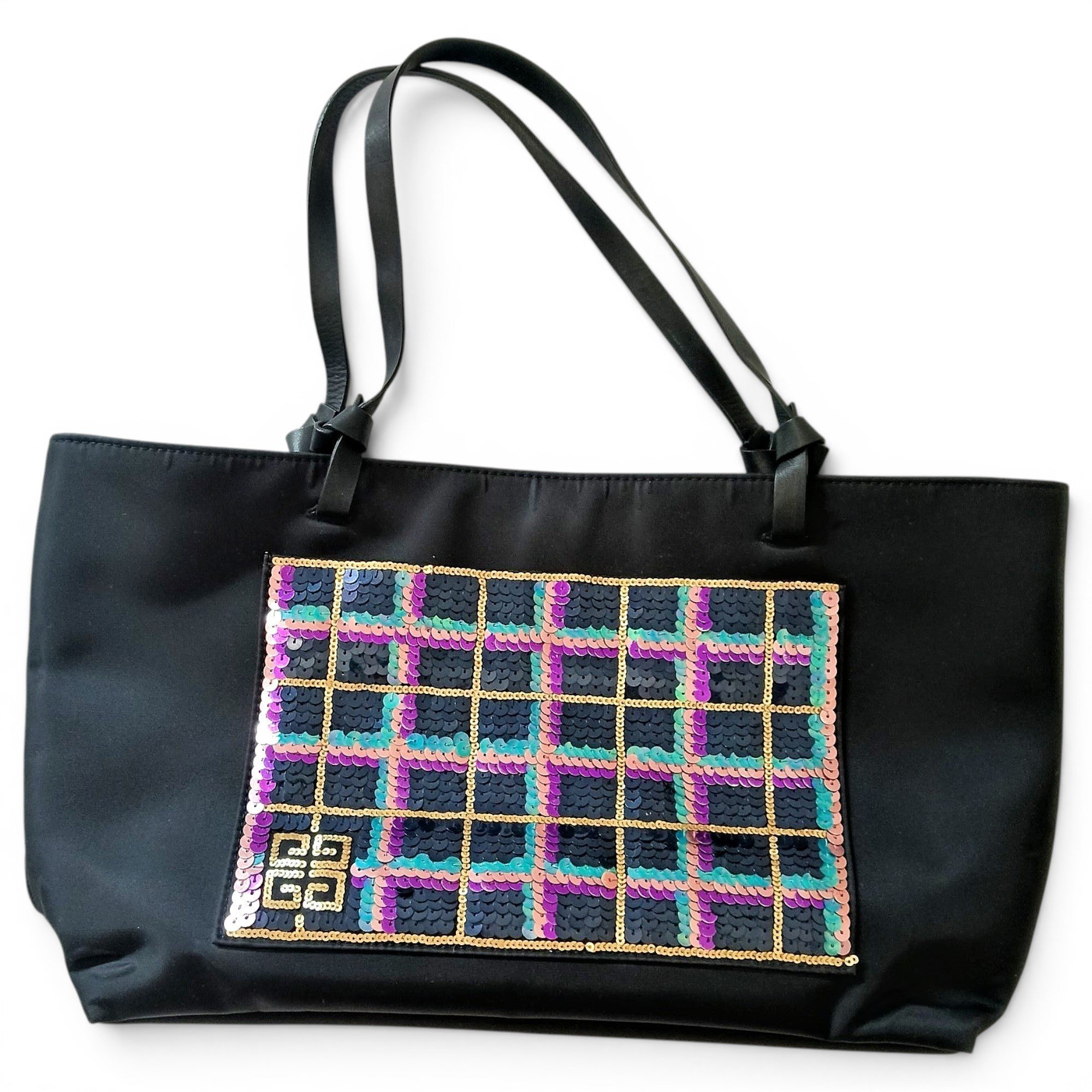 4G handbag