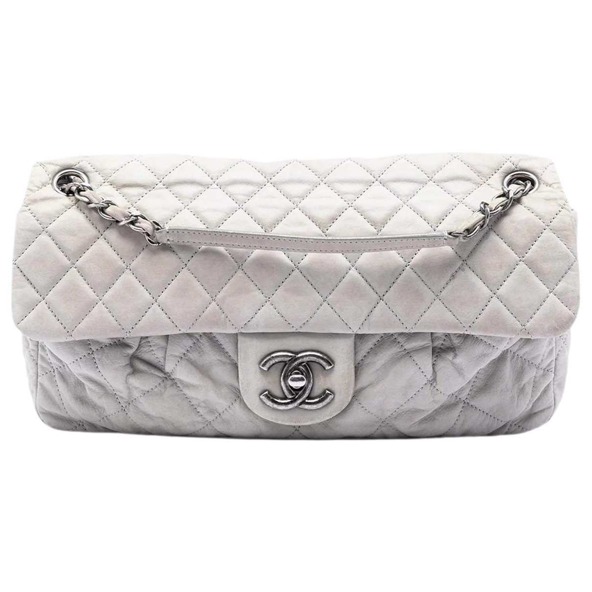 Timeless/Classique leather handbag