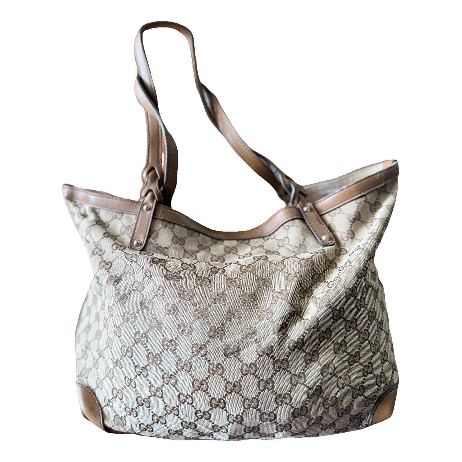 Cloth tote