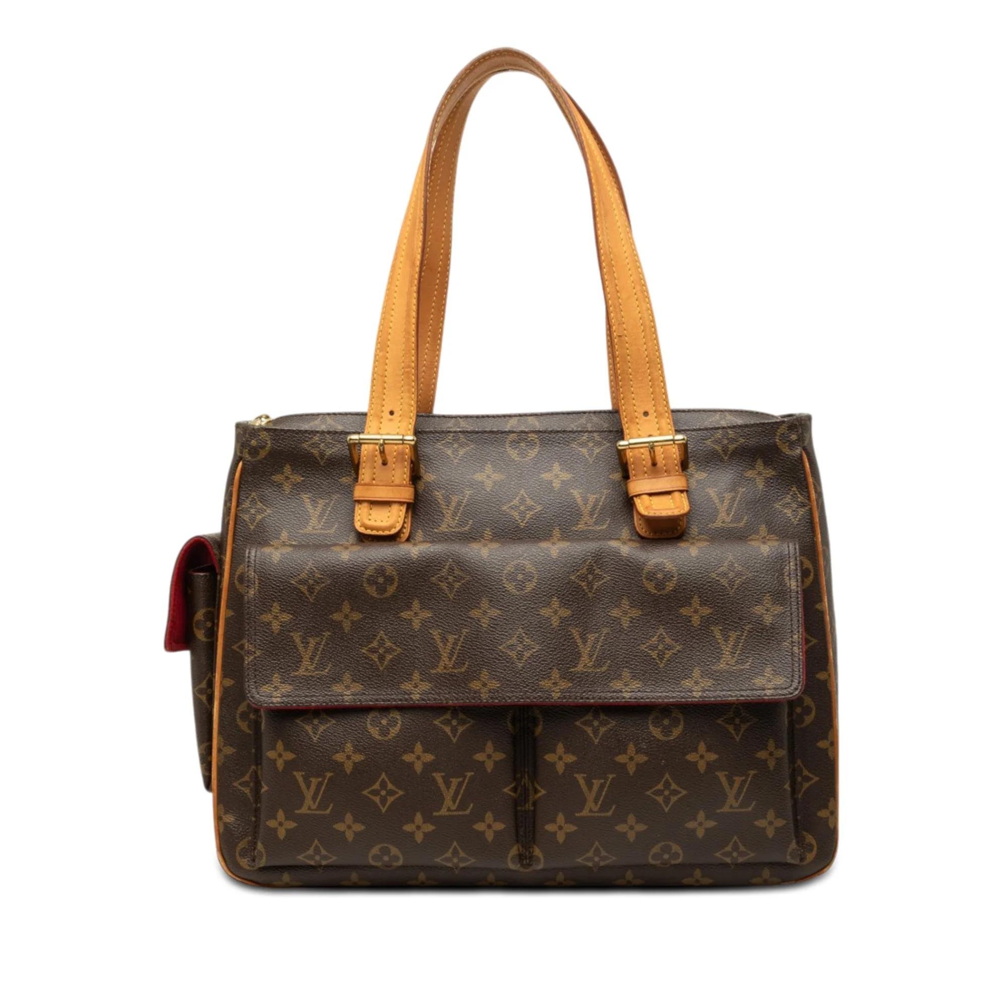 Cite cloth tote