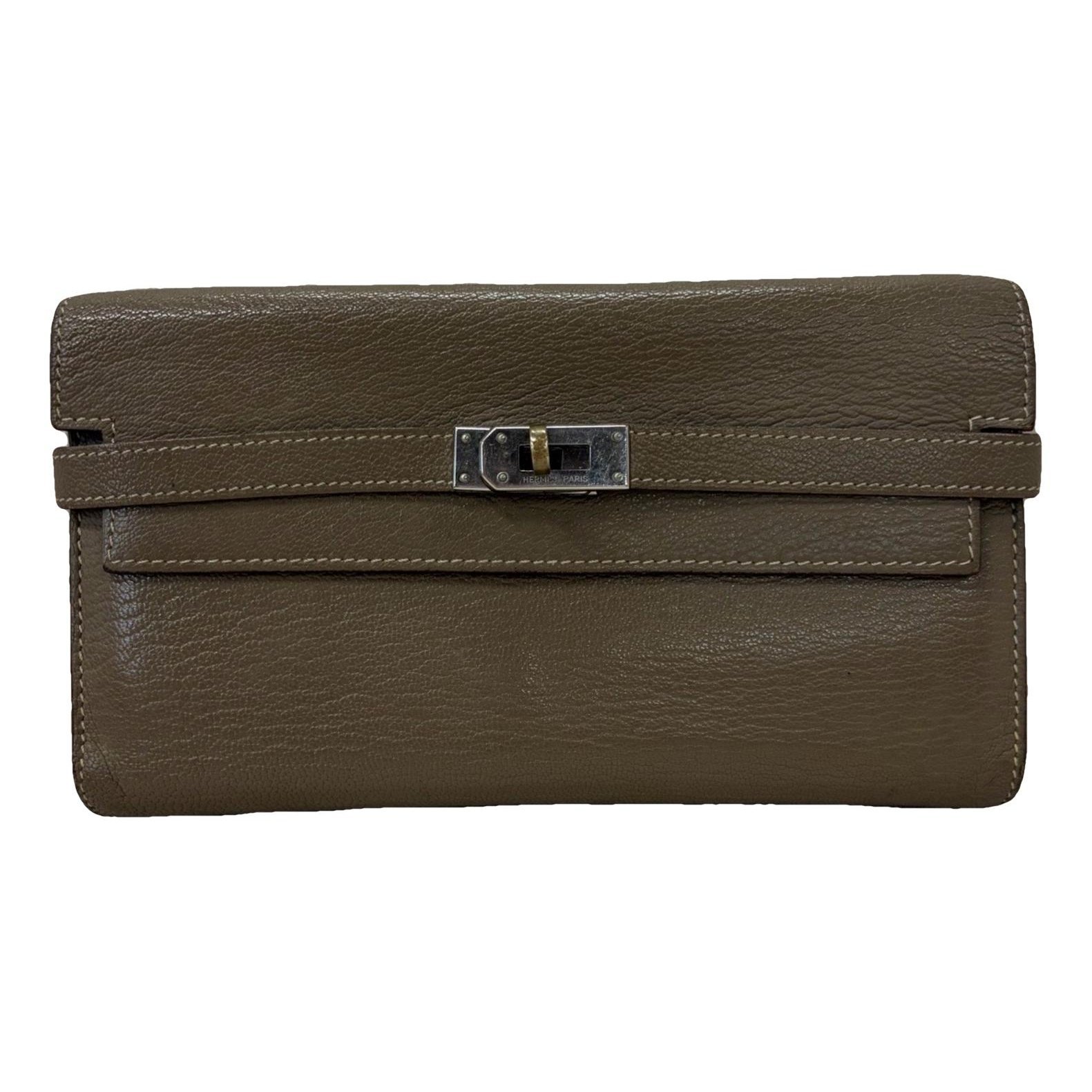 Hermes Kelly Handbag