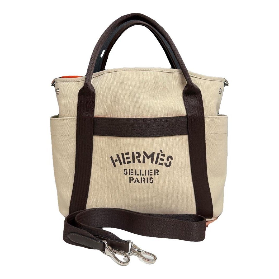 Cloth handbag