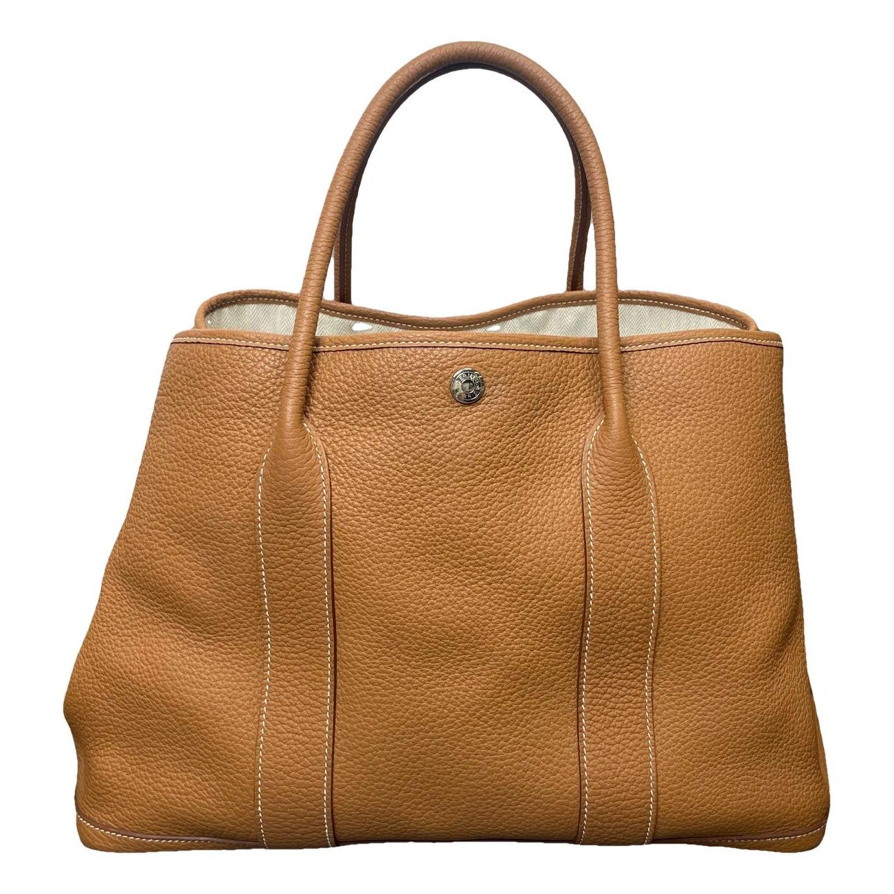 Hermes Garden Party 36 Handbag