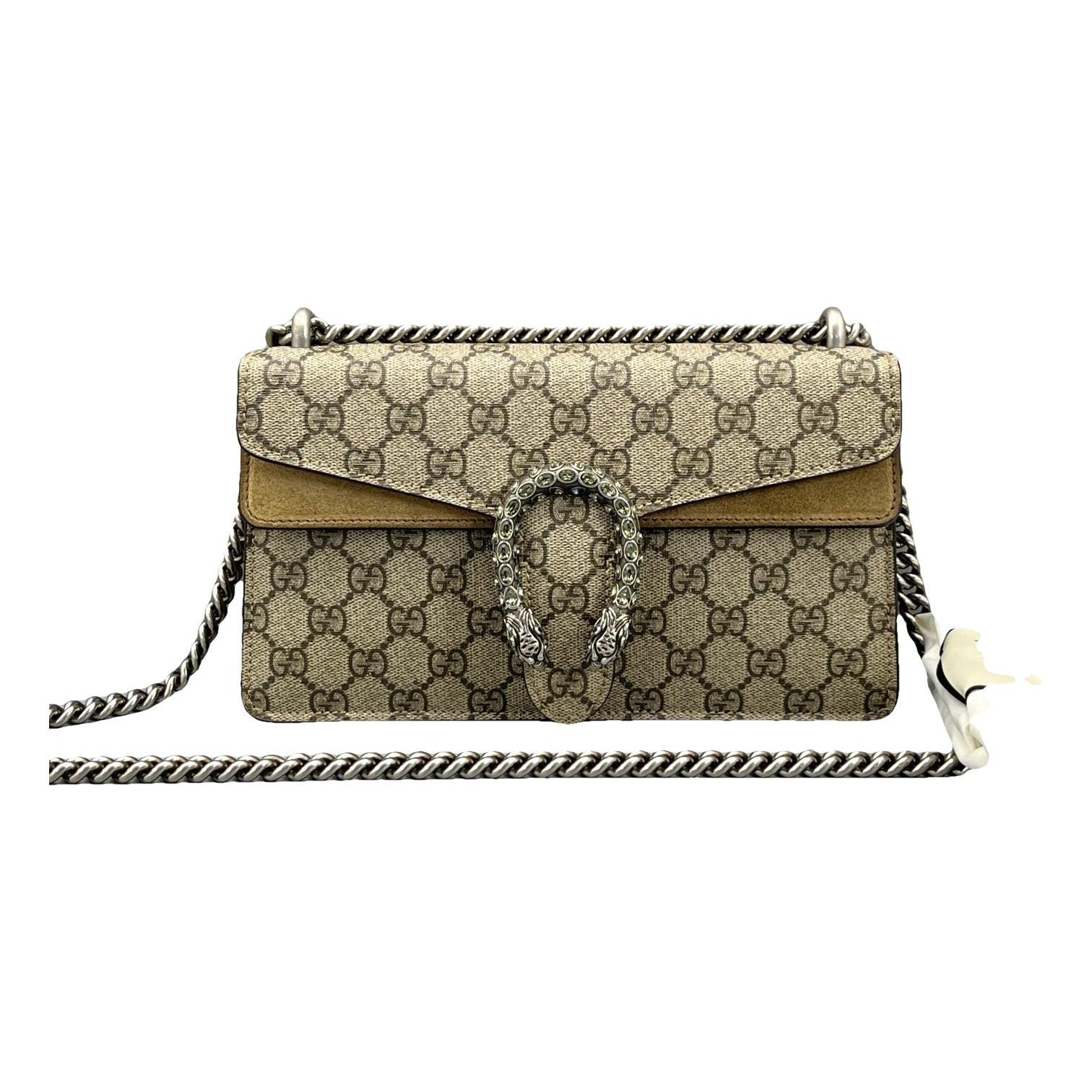 Dionysus cloth handbag