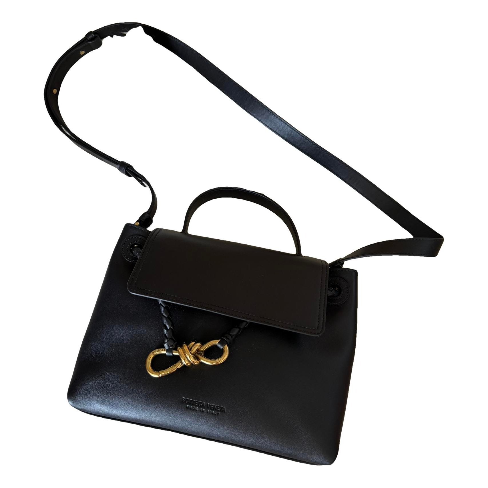 Ciao leather handbag