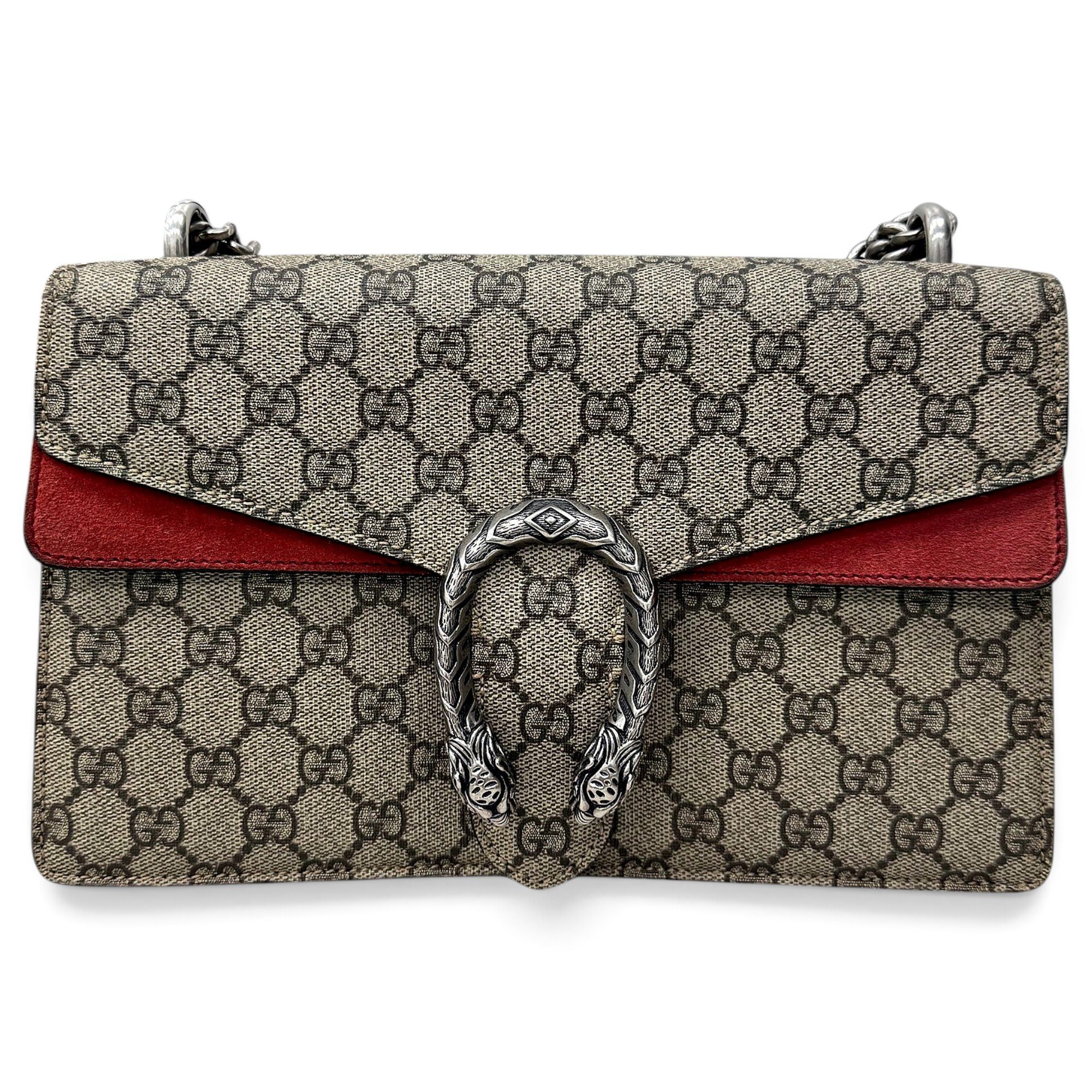 Dionysus cloth handbag