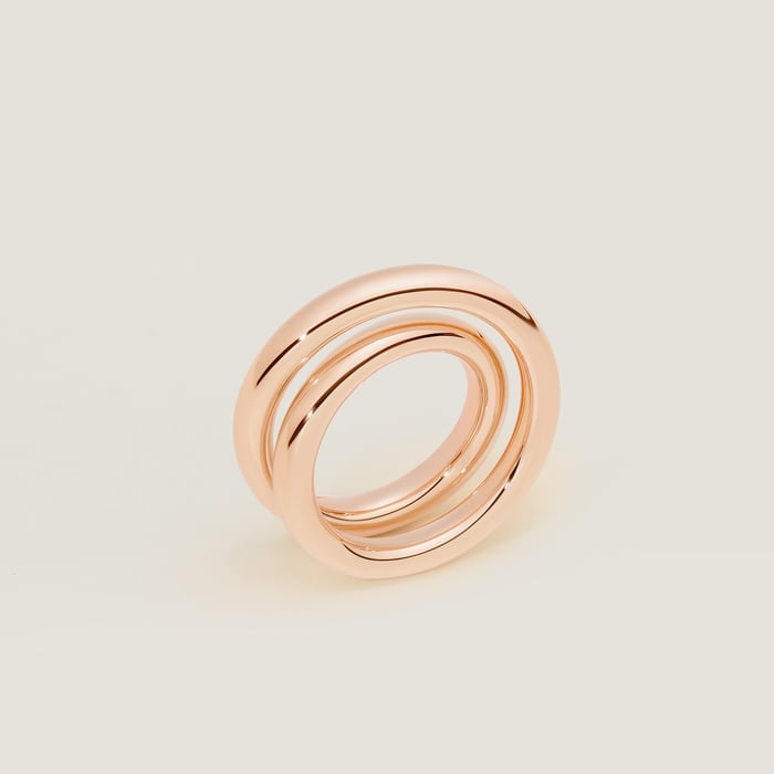 Sans Coloris Vertige Ring