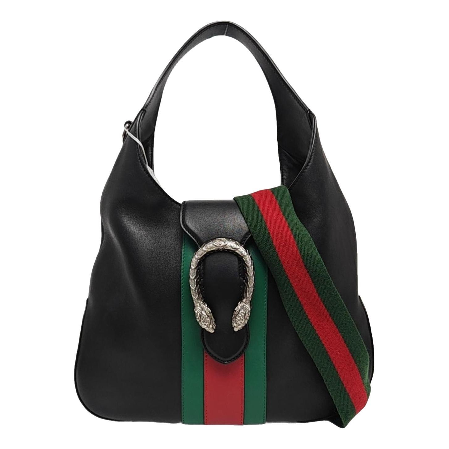 Dionysus leather handbag