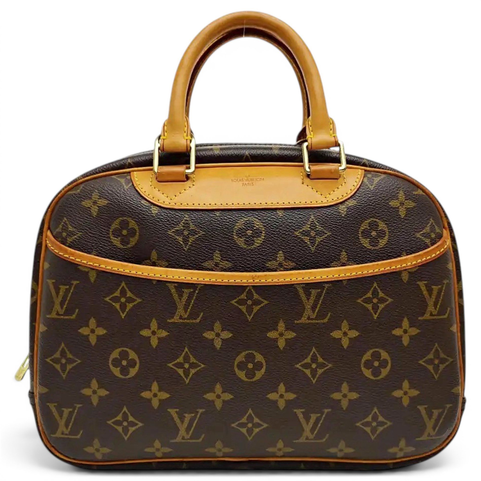 Cloth handbag
