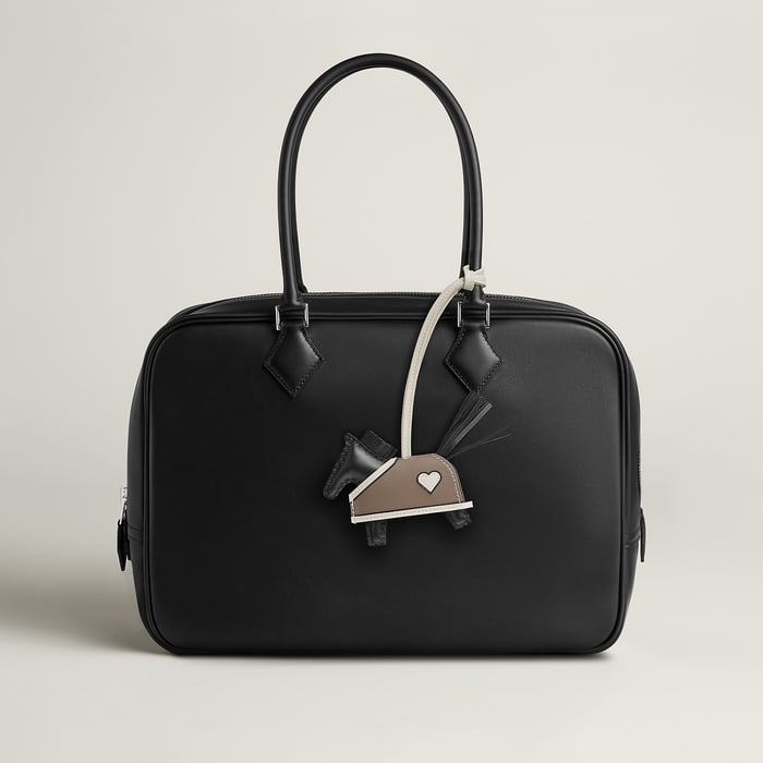 Rodeo Robeo Coeur PM Charm