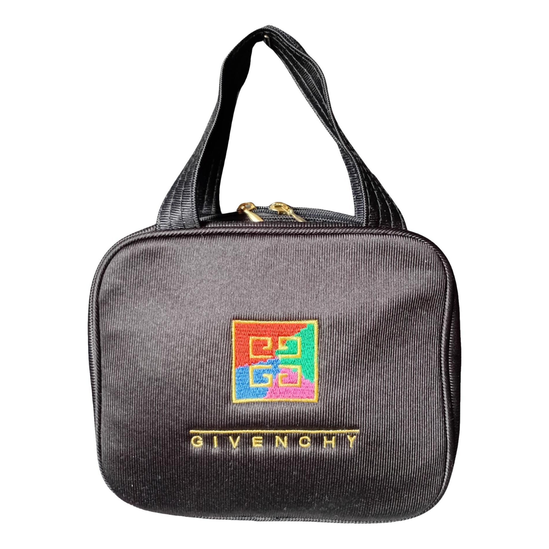 Vanity case