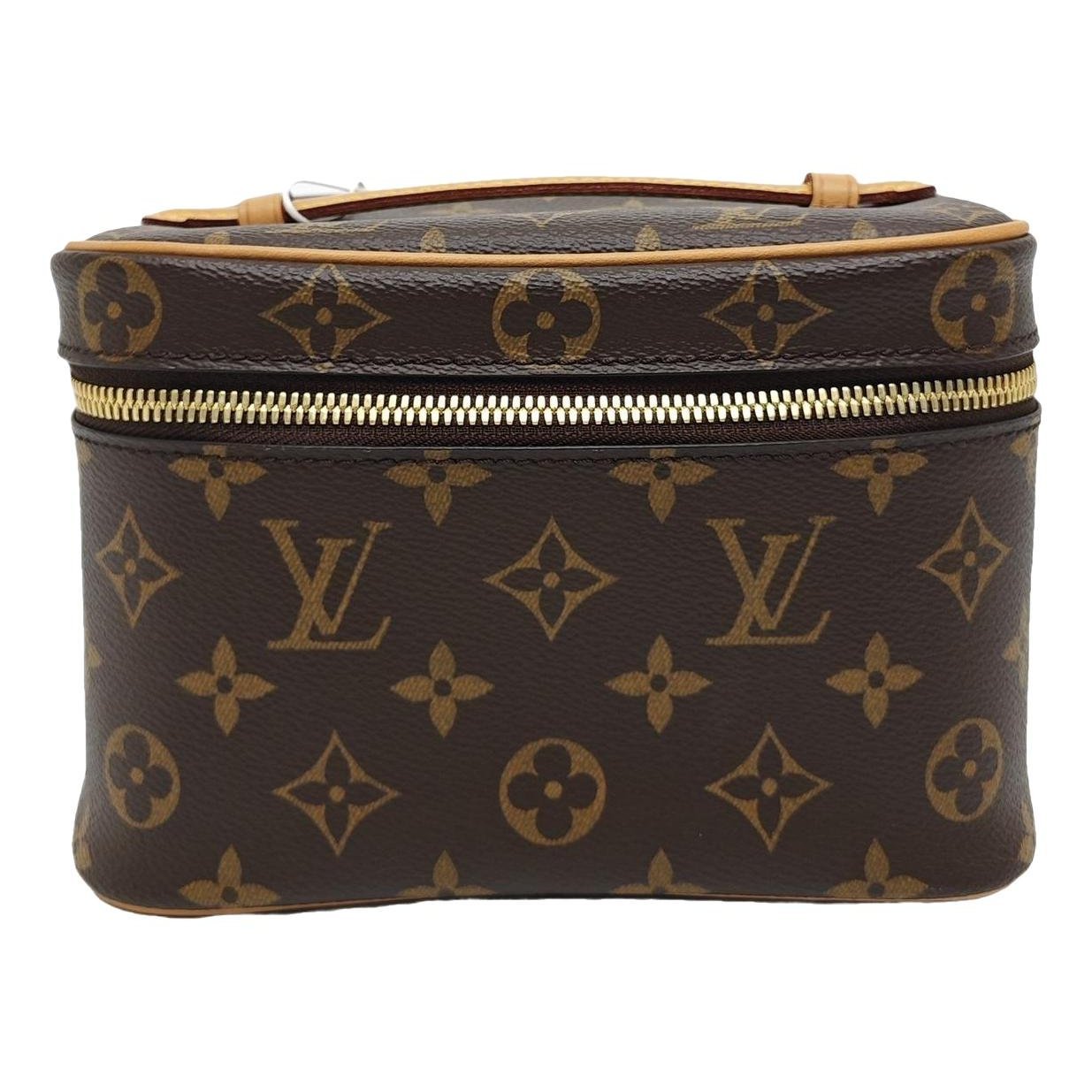 Venice leather handbag