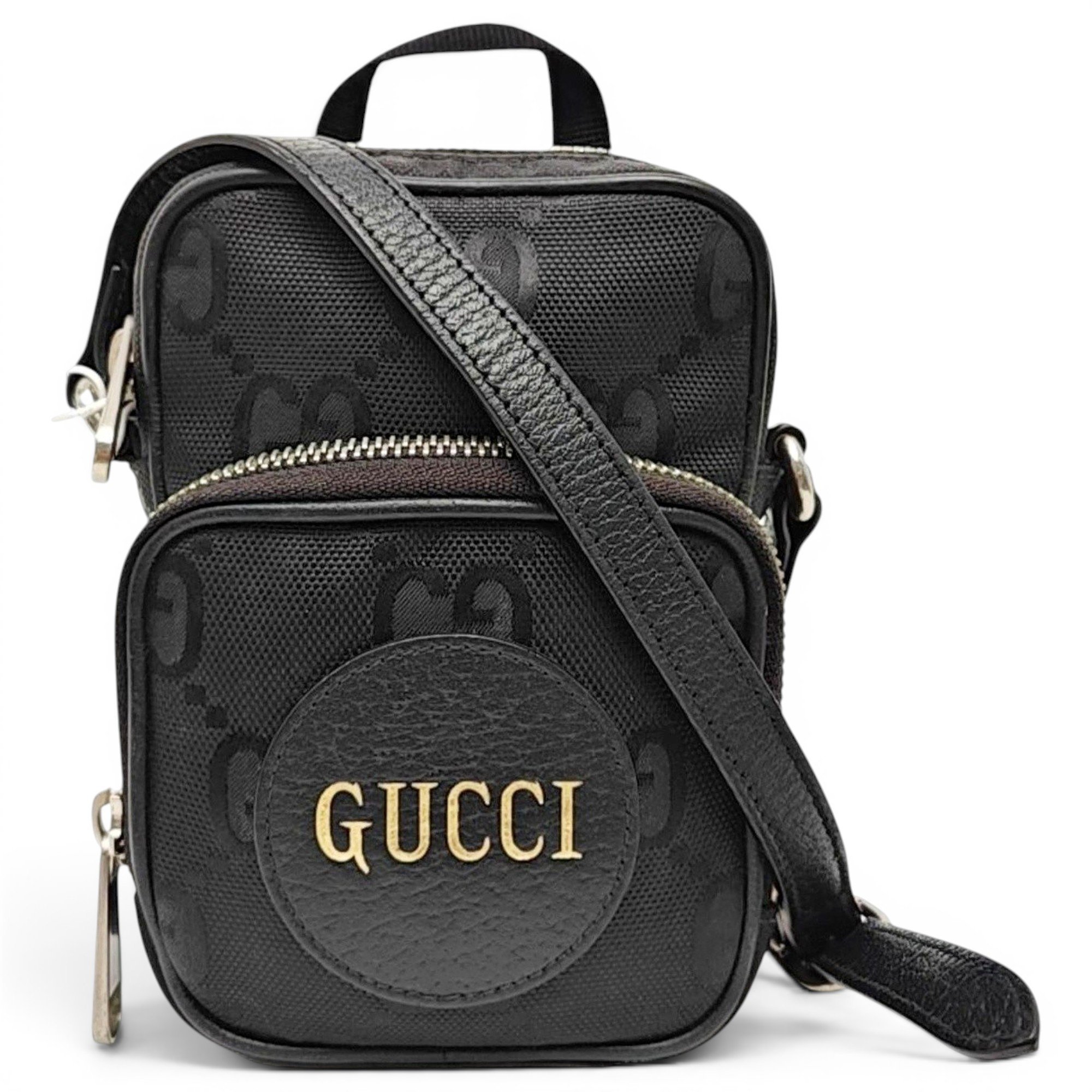 Cloth handbag