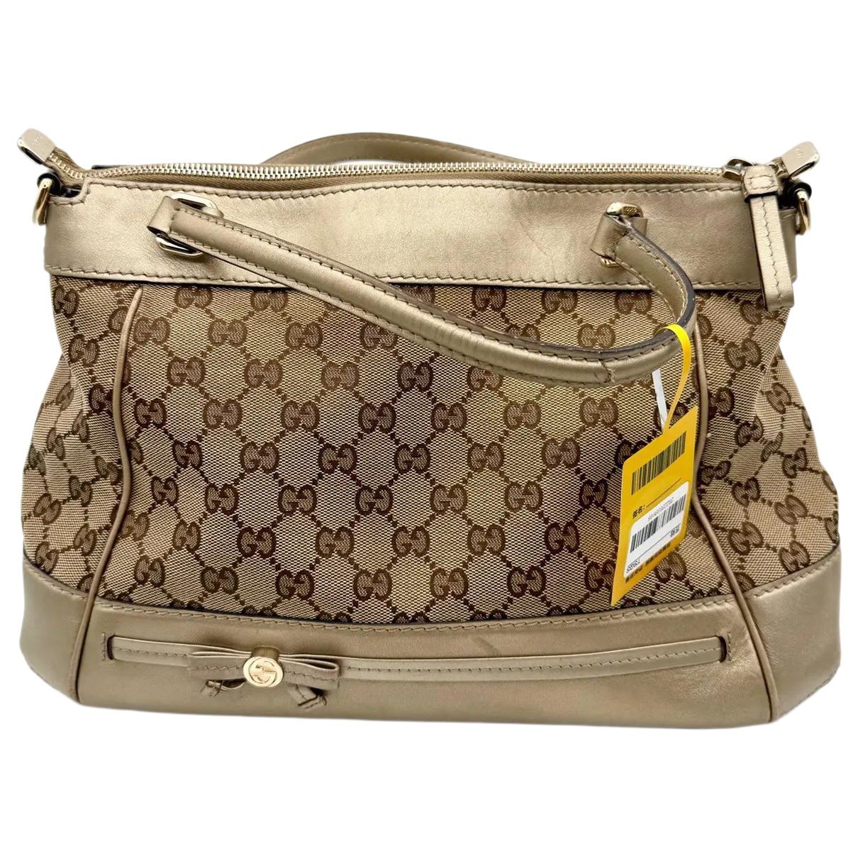 Cloth handbag