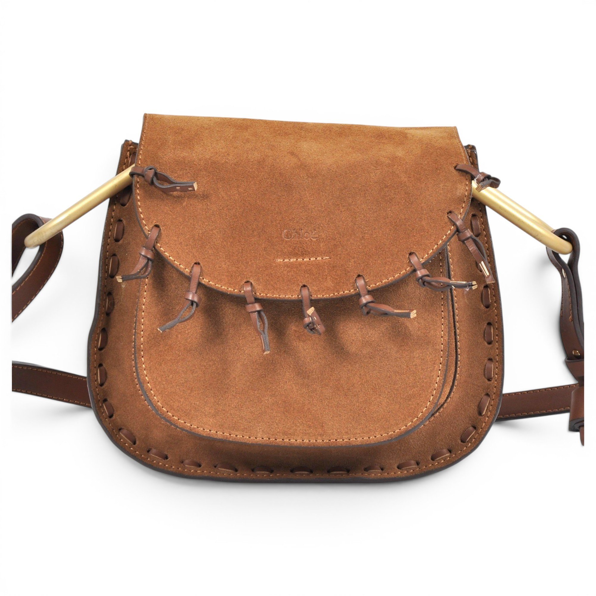 Hudson crossbody bag