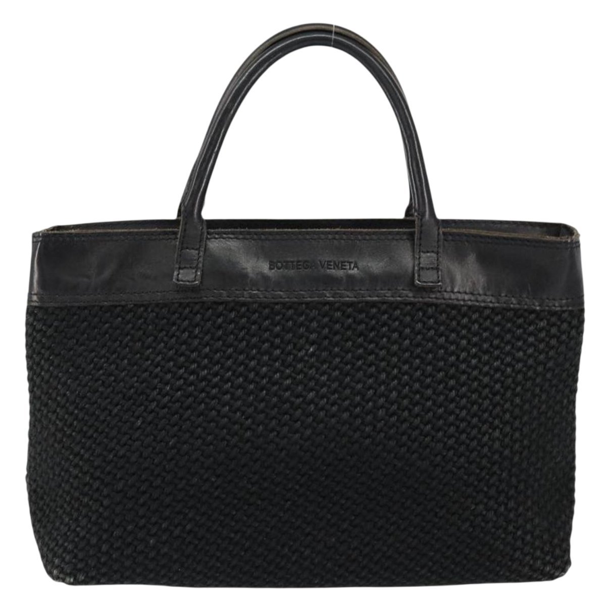 Veneta cloth handbag