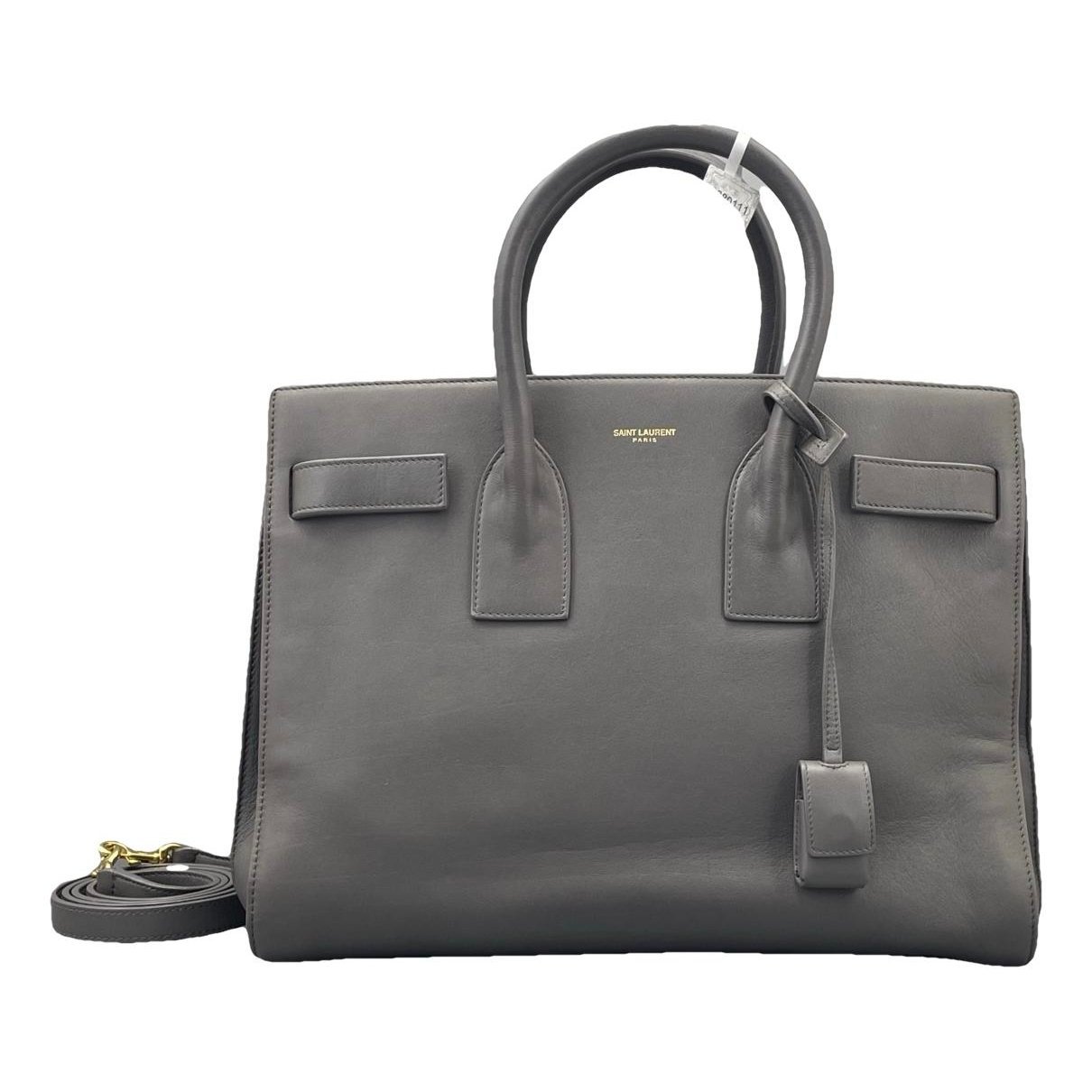 Sac de Jour leather handbag