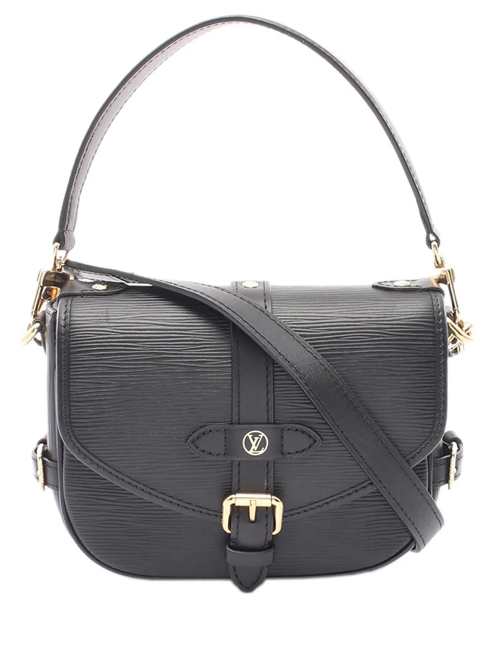 2010-2026 Epi Saumur BB satchel