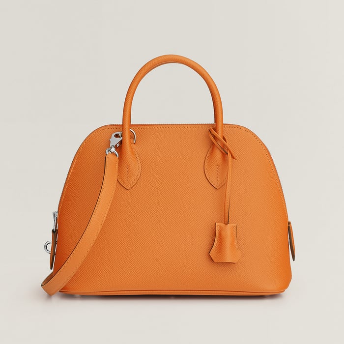 Abricot Bolide 1923 - 25 Bag