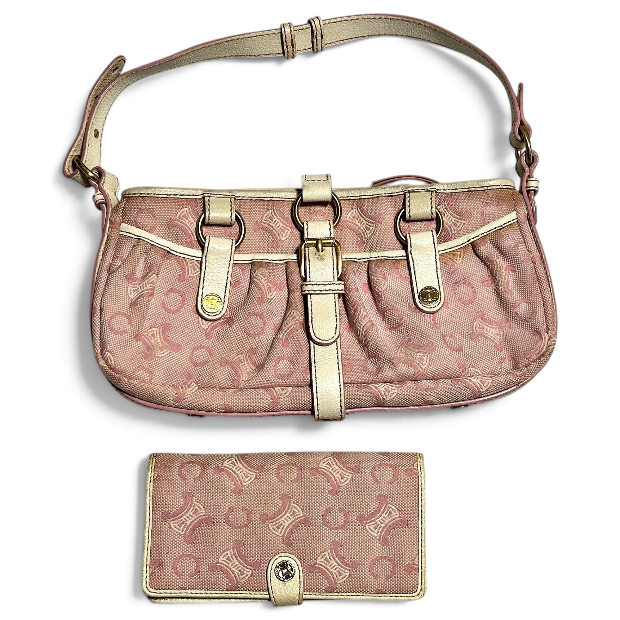 Cloth handbag