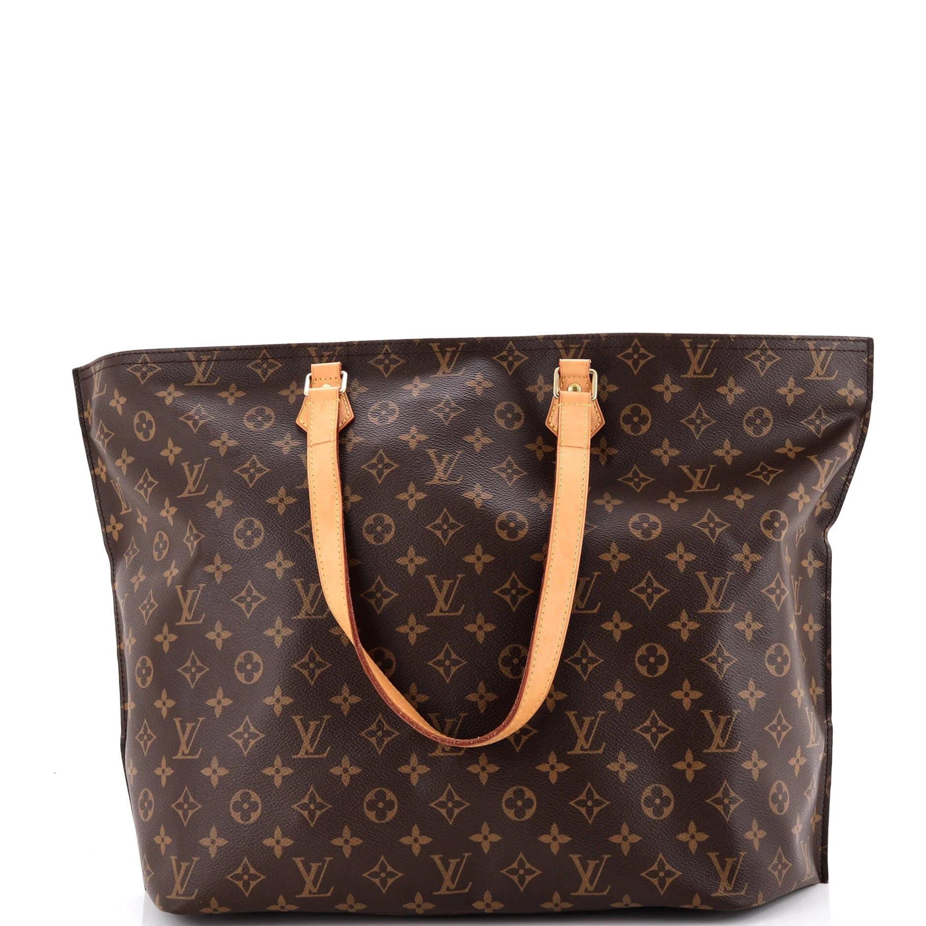 Cloth tote
