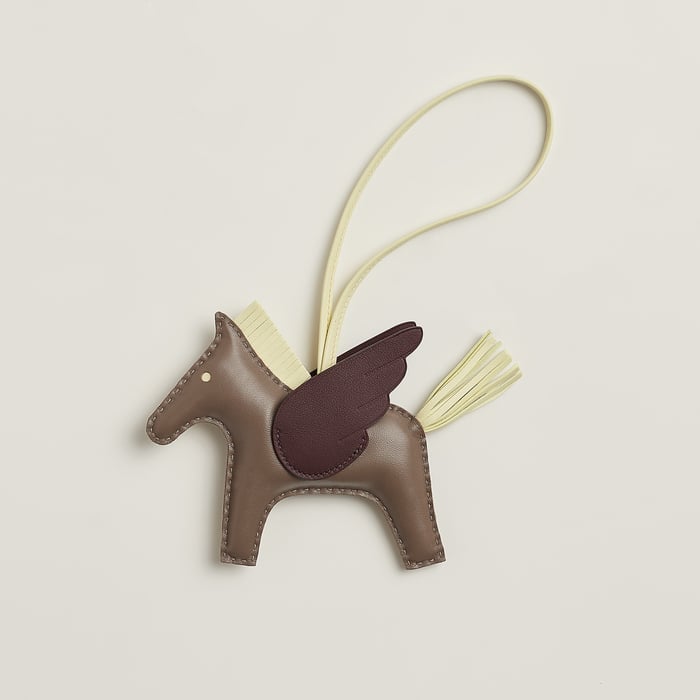 Rodeo Pegase MM Charm