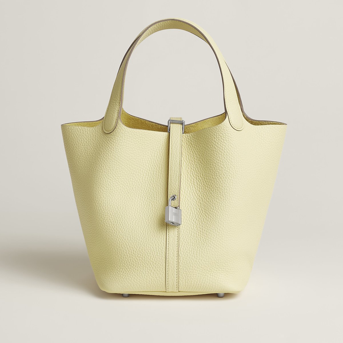 Jaune Milton Picotin Lock 22 Bag
