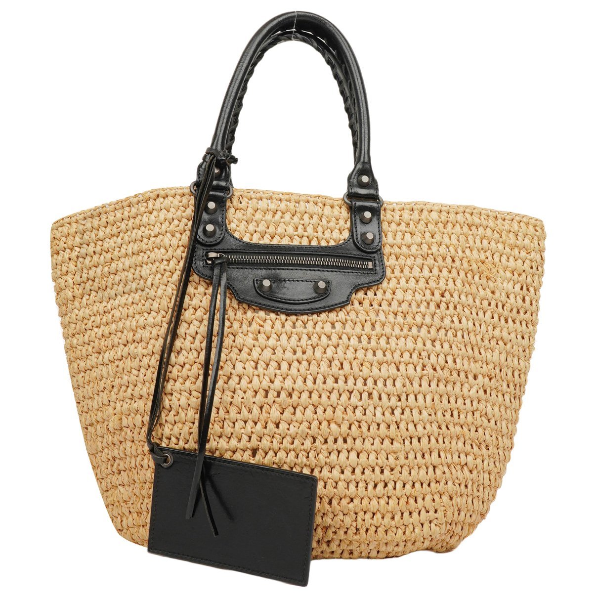 Panier handbag