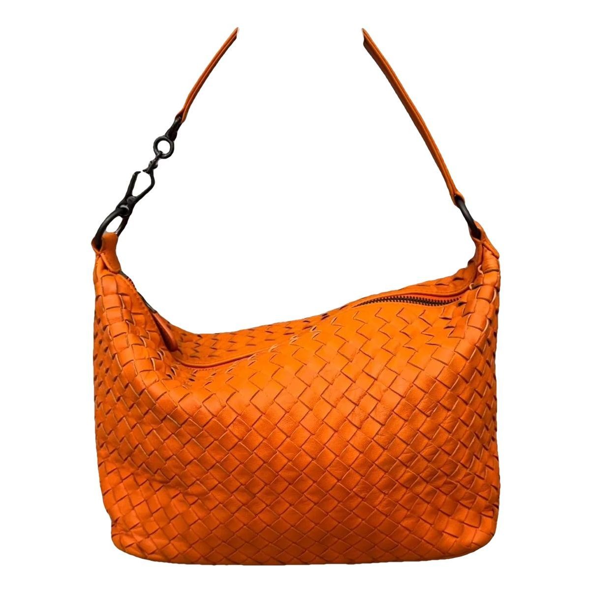 Sloane leather handbag
