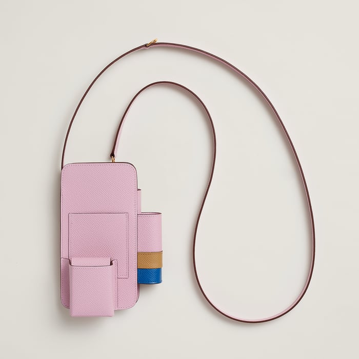 Hermèsway Phone Case