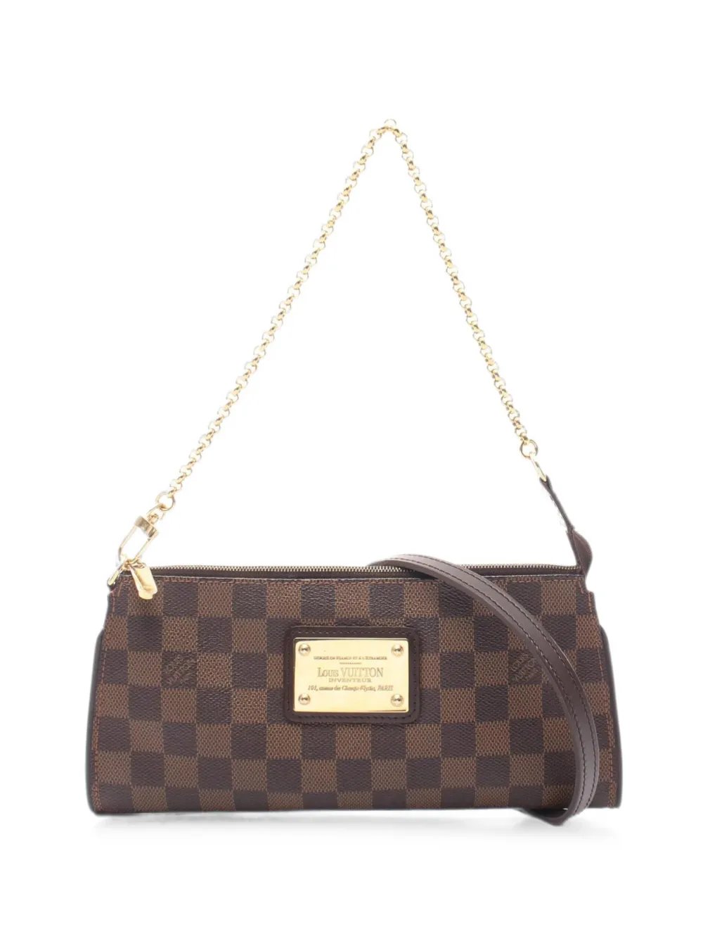 2007 Eva Pochette two-way handbag