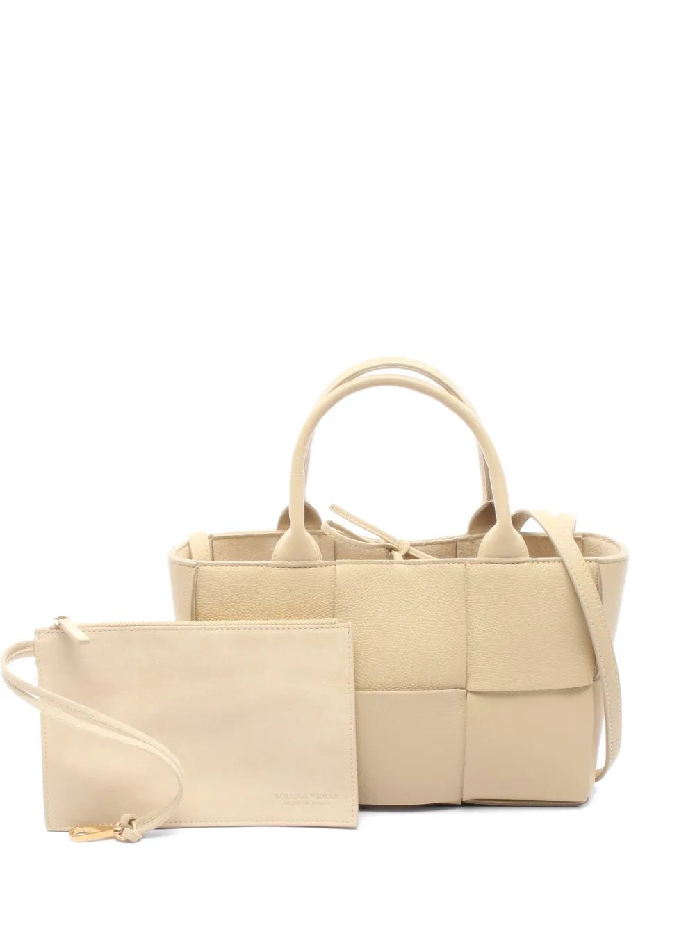 2000s Mini Arco tote bag