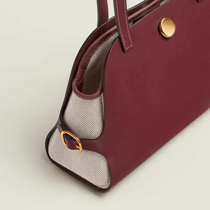 Tablier Sellier Bag