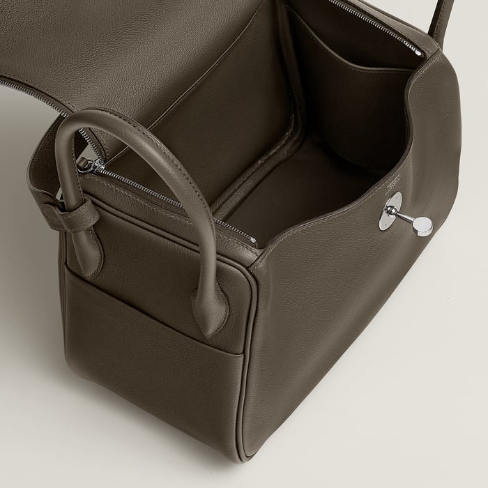 Vert Loden Lindy 26 Bag