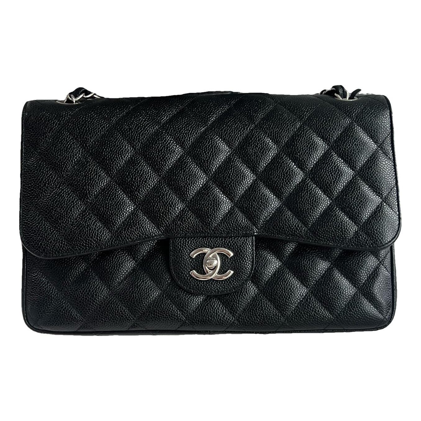 Timeless/Classique leather crossbody bag