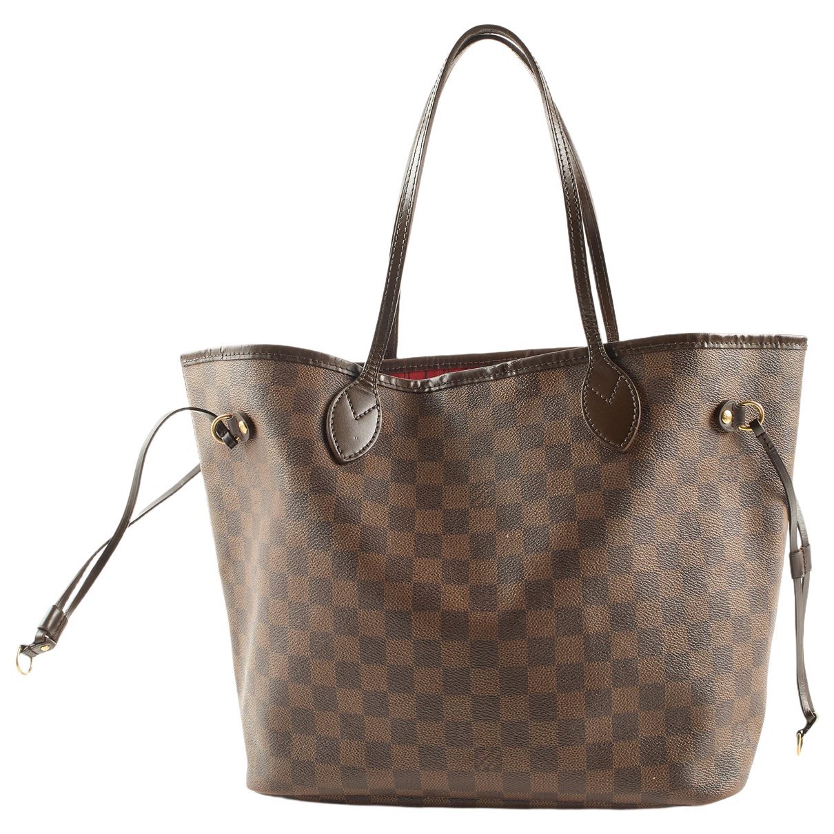 Neverfull cloth tote