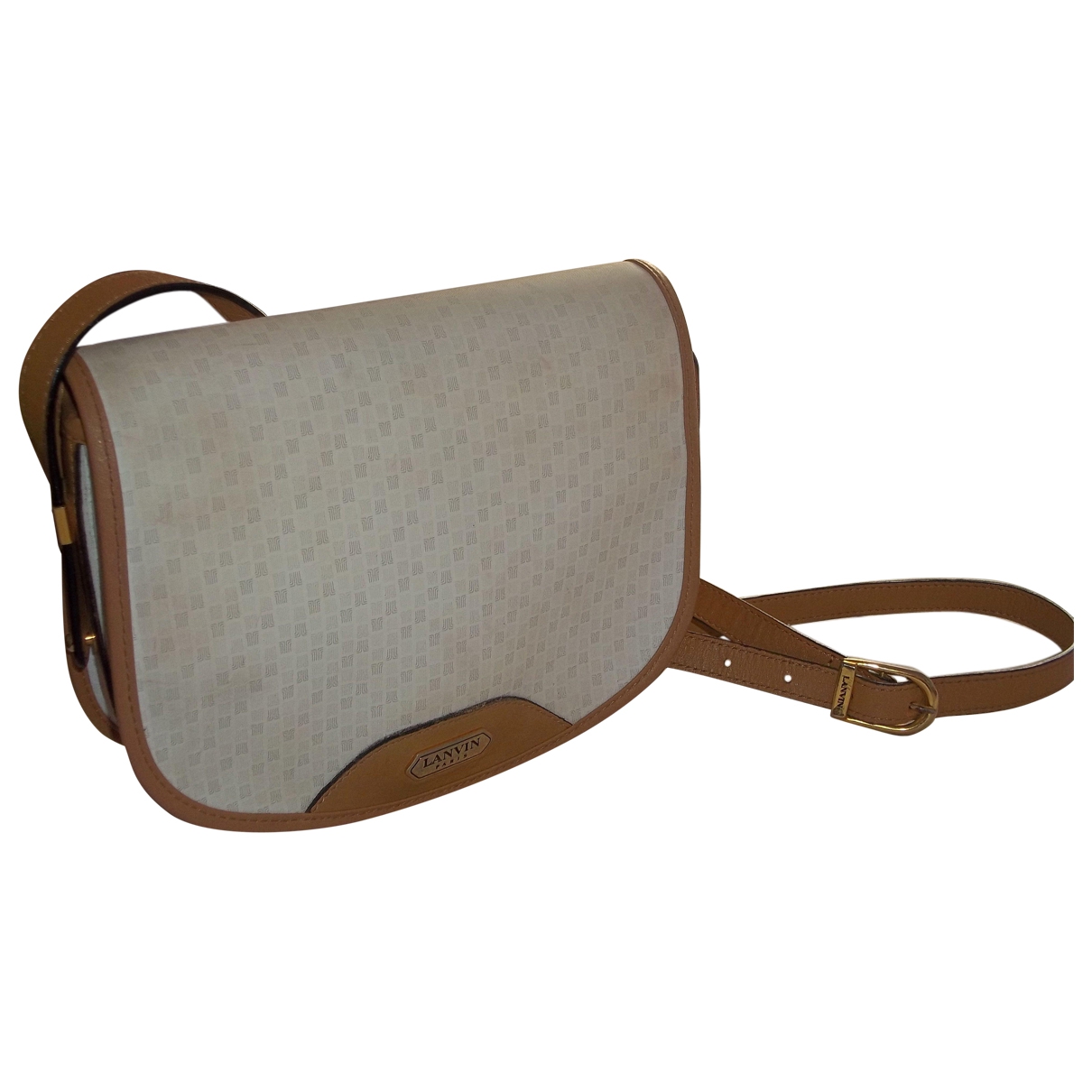 Lanvin Leather bag