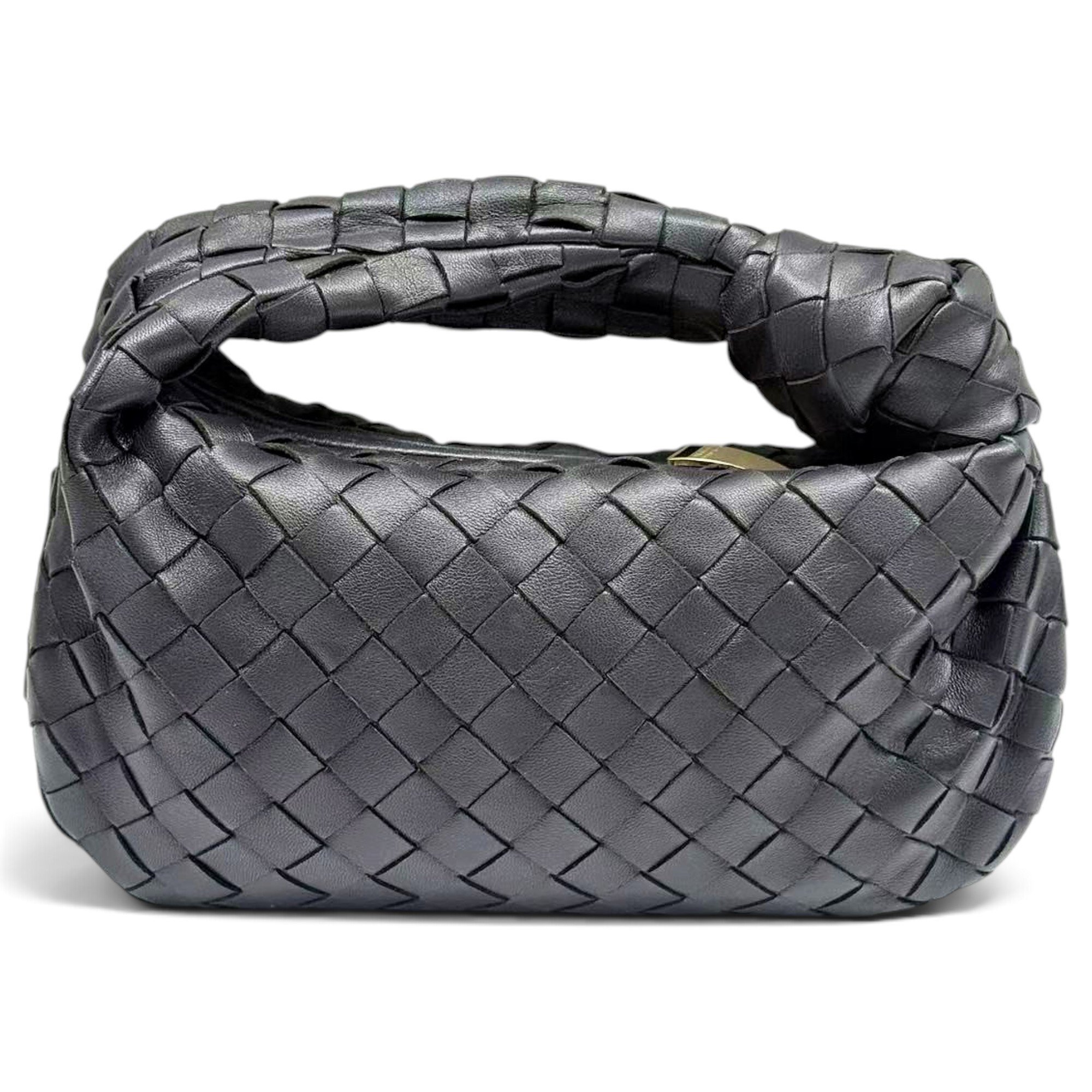 Jodie leather handbag