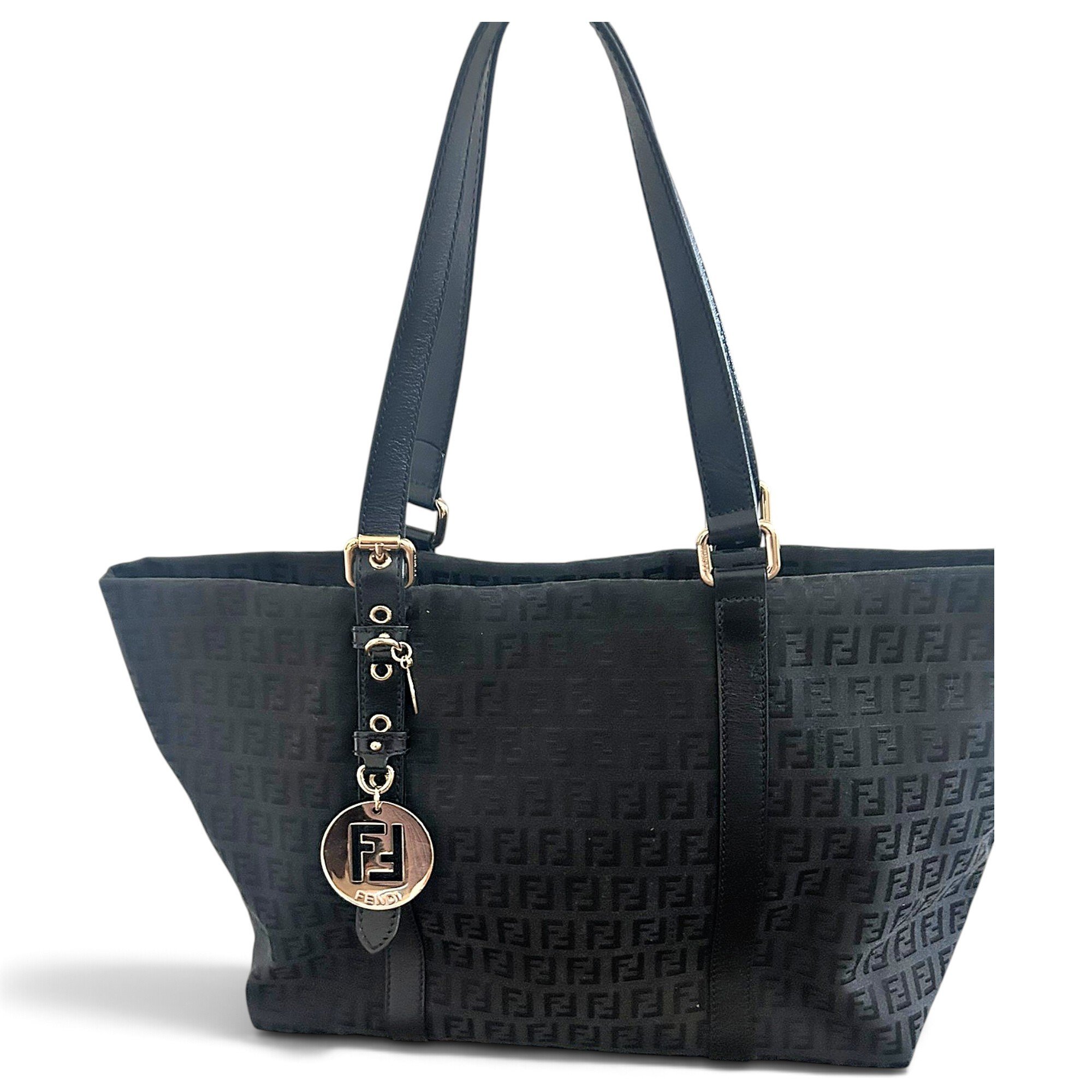 Logo Shopper Tote cloth tote