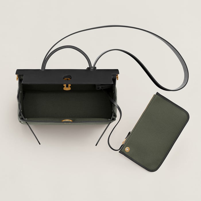 Herbag Zip 31 Bag