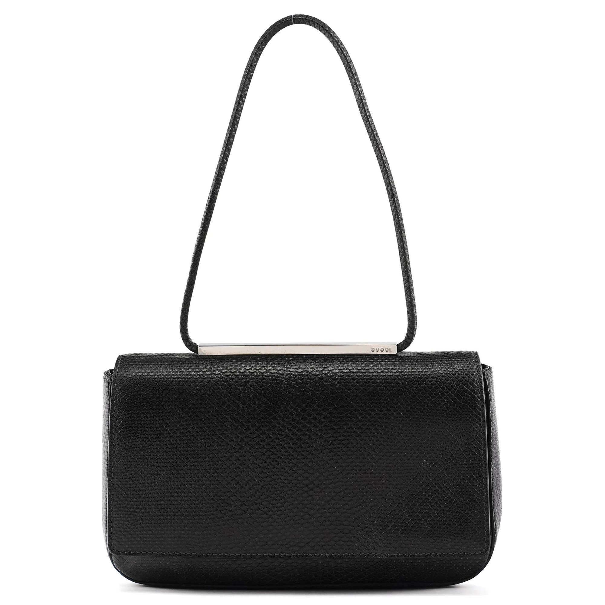 Jackie leather handbag